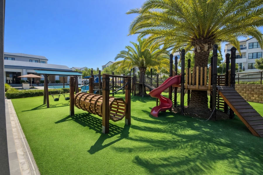 1 Bedroom Property for Sale in Richwood Western Cape